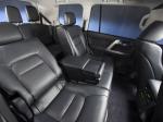 Toyota Land Cruiser 200 2012 года (US)